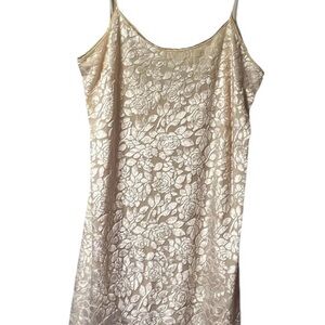 Vintage ~ Angelique ~ Women’s ~ Slip Dress ~ Small